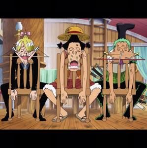 Meet your Posher, Joyce